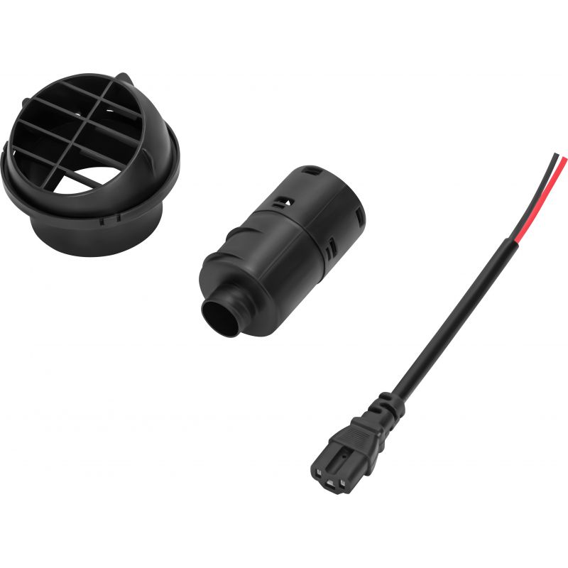 Nagrzewnica postojowa olejowa 9kW 12V / 24V / 230V KD11784