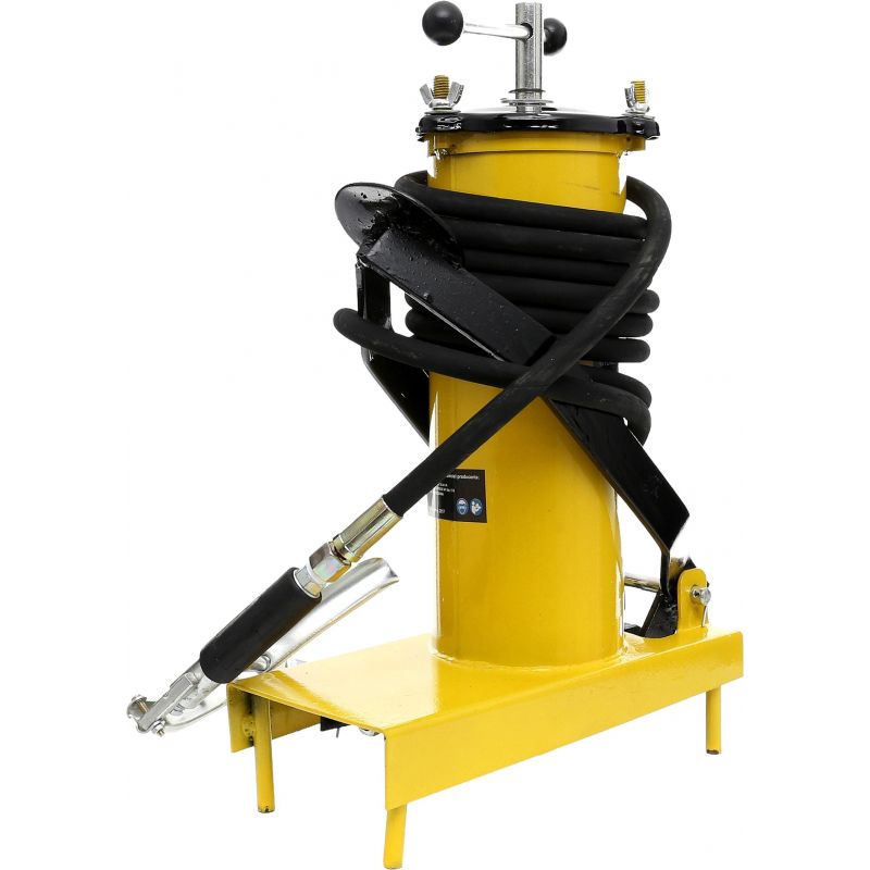 Smarownica nożna 3L KD1440