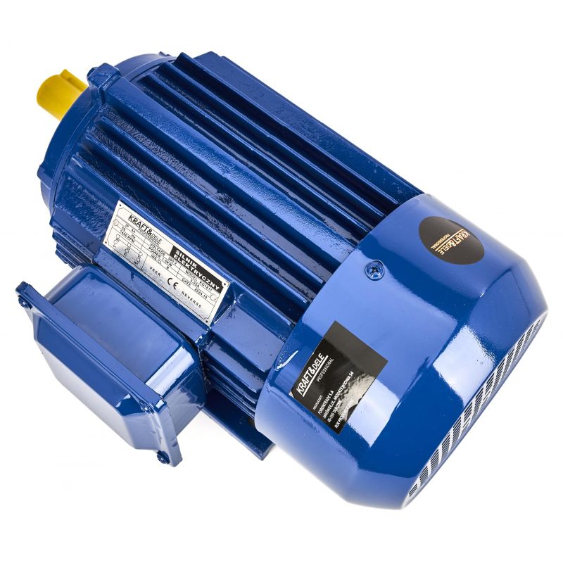 Silnik elektryczny 1,5KW 380V KD1811