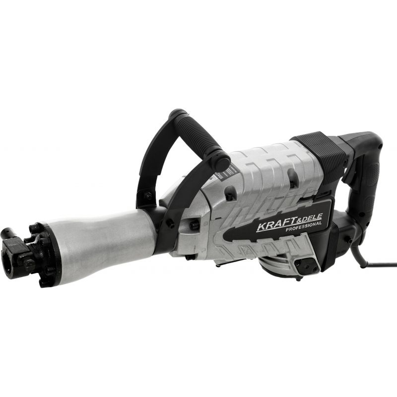 Młot wyburzeniowy 3200W 63J KD1545