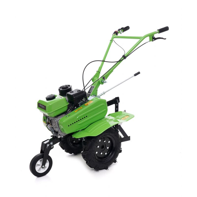 Spalovací kultivátor/rotavátor 6,5 km KD5429