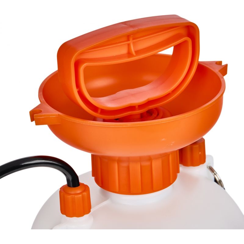 Opryskiwacz ciśnieniowy 8L KD2034