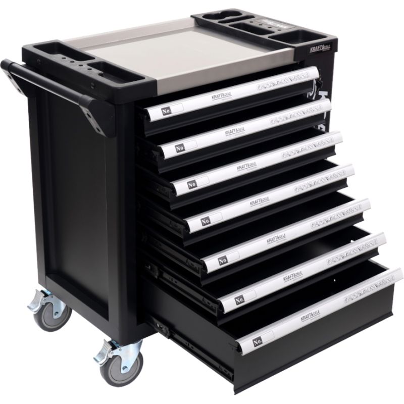 Wózek warsztatowy / szafa narzędziowa KD1070