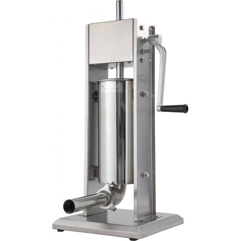 Plnička klobás 5 kg KD4132