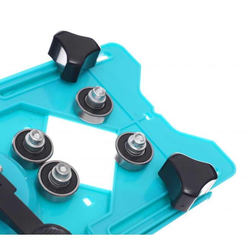 Prísavka, vodiaca pre vložky vŕtacieho stroja KD10386