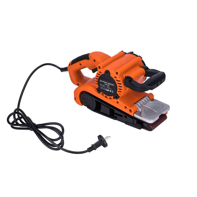 Szlifierka taśmowa 2000W KD5299