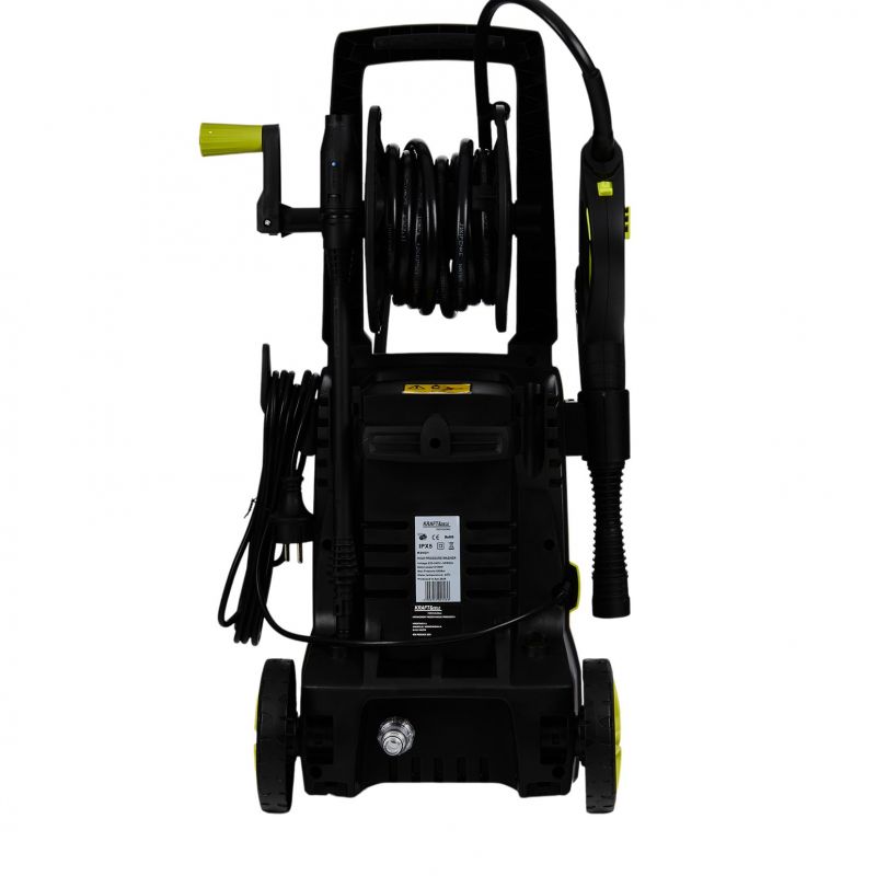 Myjka wysokociśnieniowa 200bar 2100W KD421