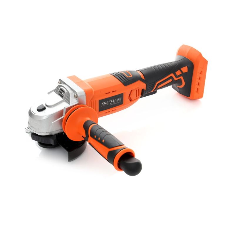 Szlifierka kątowa 18V PROSERIES KD1772