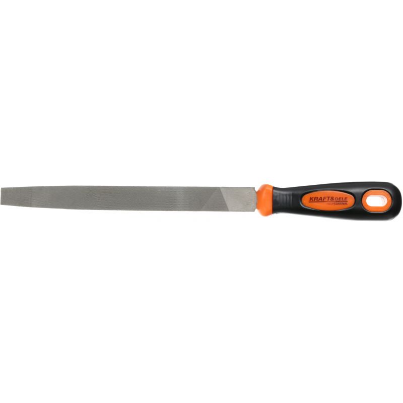 Sada pilníkov na kov 200mm KD10891