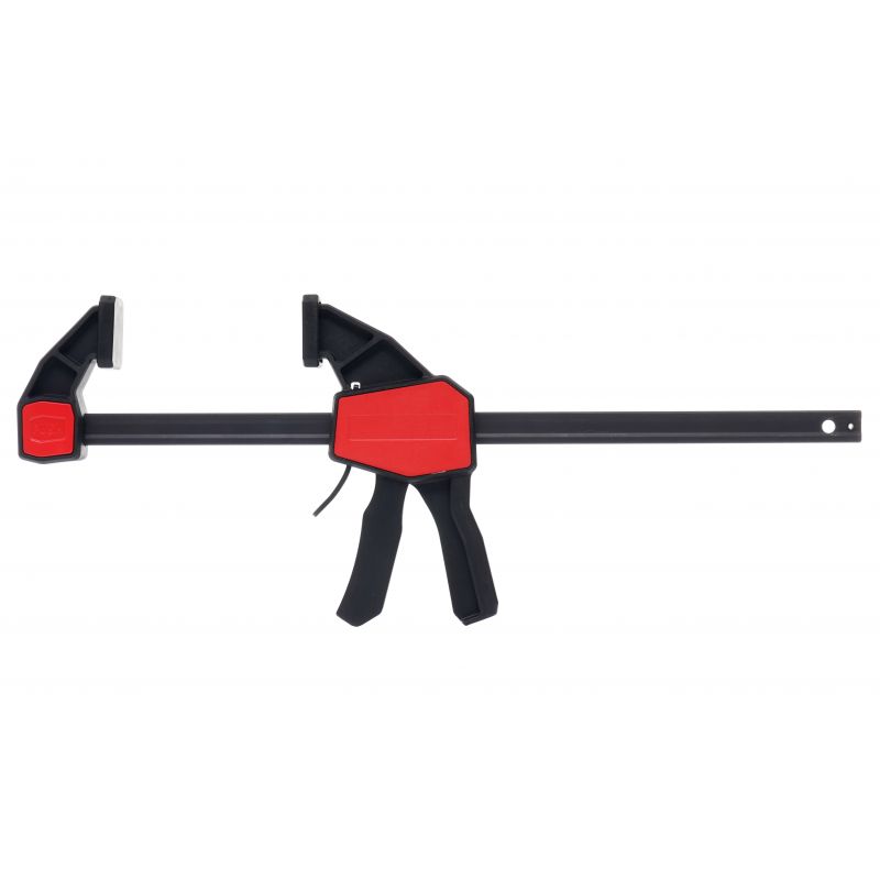 Ścisk stolarski 65kg - 65 x 300 mm KD10731