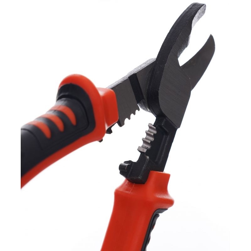 Obcinaczki do kabli szczypce KD10809