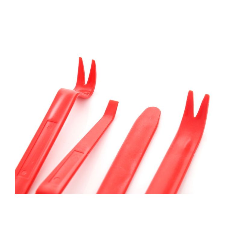 Zestaw ściągaczy do tapicerki 4el. KD1129