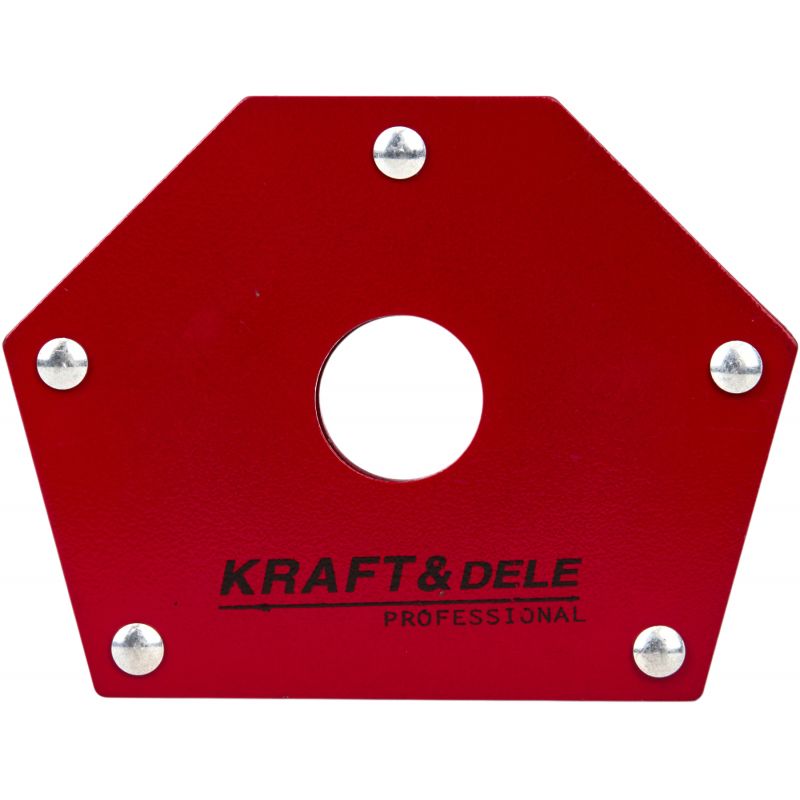 Kątownik magnetyczny 1,5cm x 9cm 50lbs KD1896