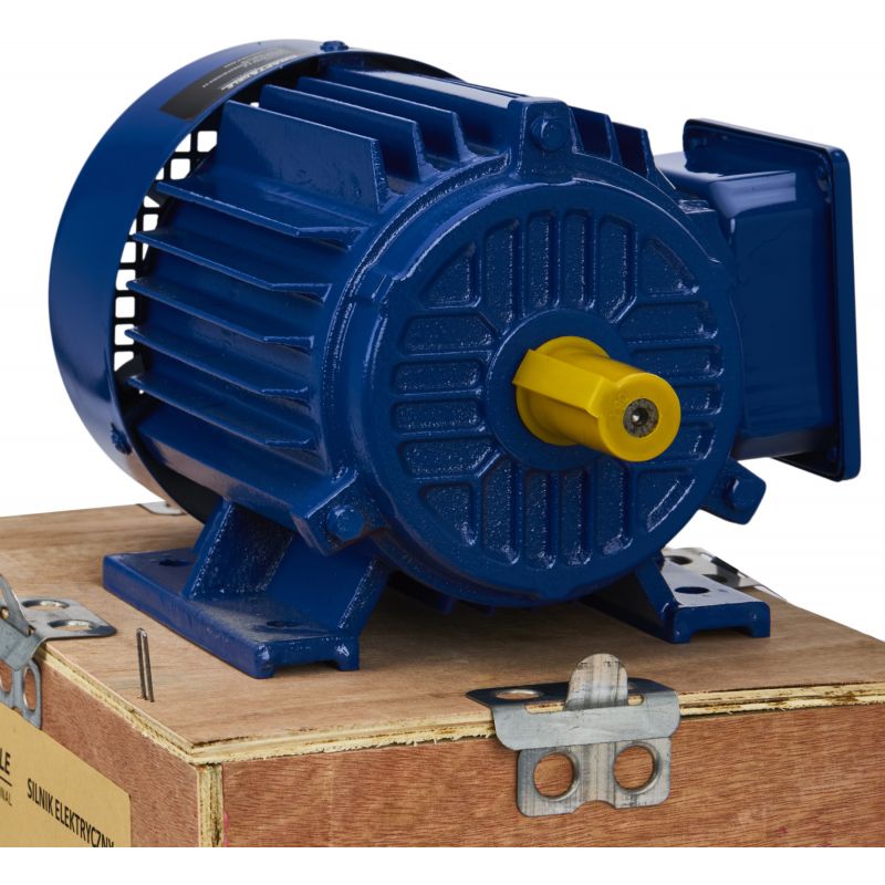 Silnik elektryczny 1,5KW 380V KD1812