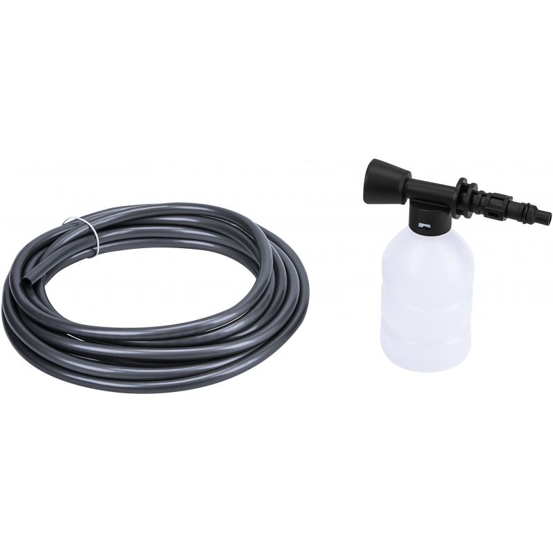 Myjka akumulatorowa 4Ah 20V x2 WDS2250