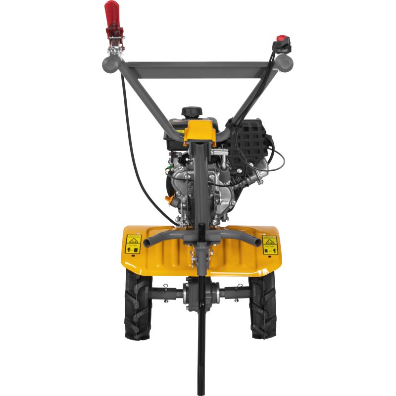 Glebogryzarka spalinowa 7kW KD5187