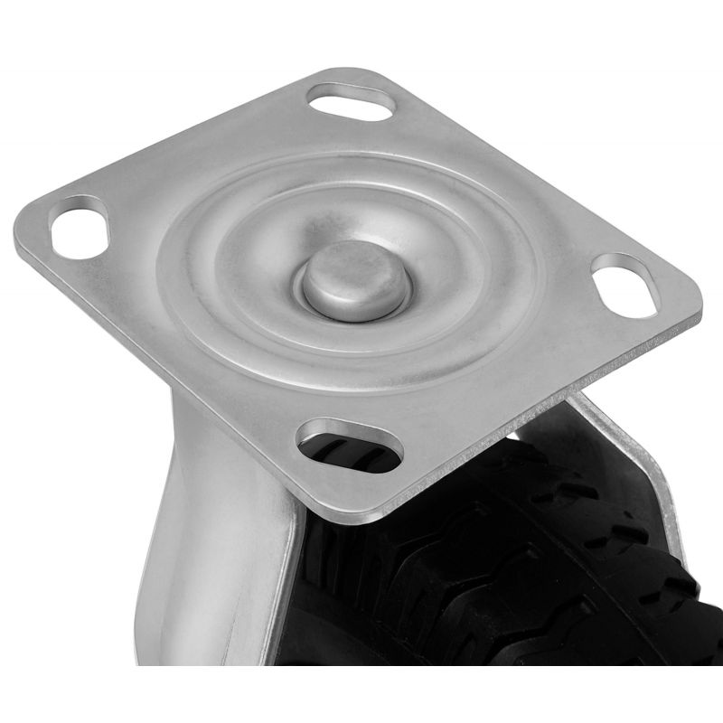 Kółko skrętne 8" KD457