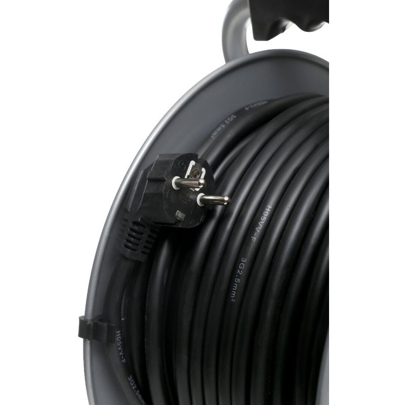 Przeciwpożarowy wyłącznik bezpieczeństwa PROJOY PEFS