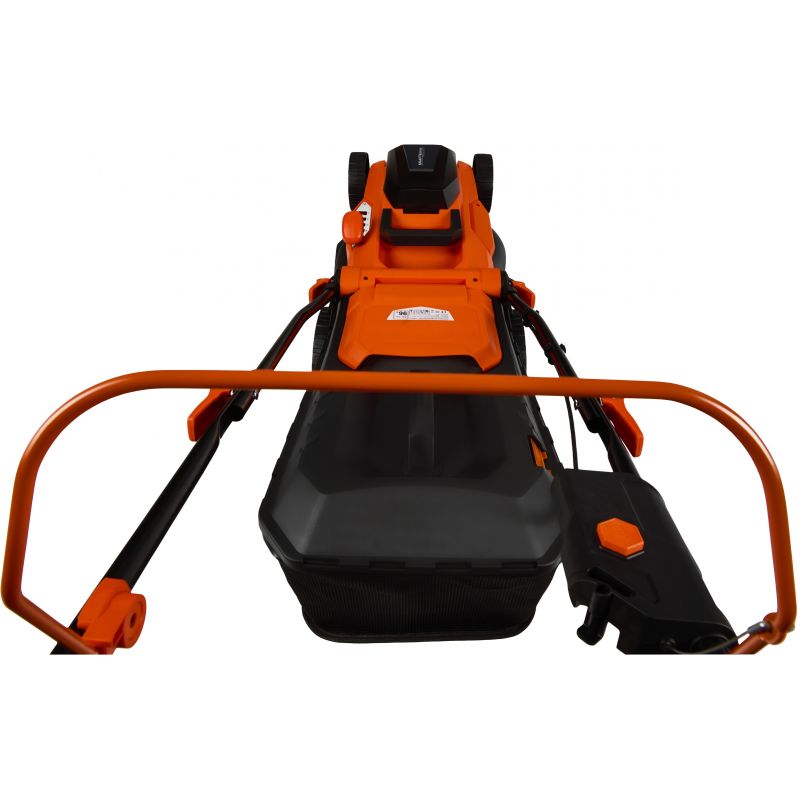 Akumulátorová kosačka 50 l, 38 cm, 40 V, model KD5411