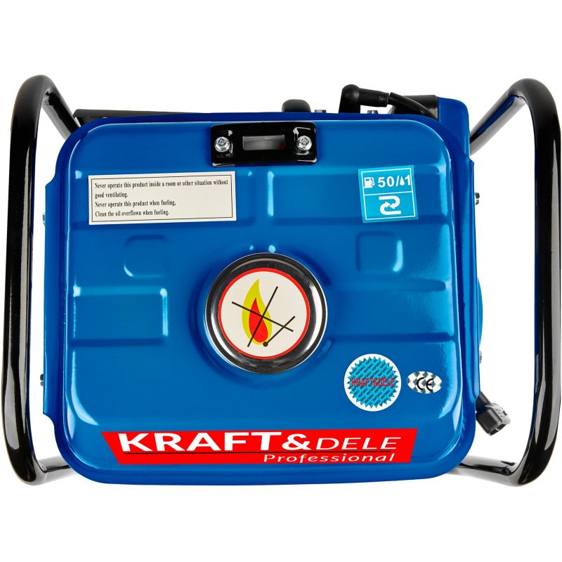 1200W 12/230V elektrocentrála KD109N