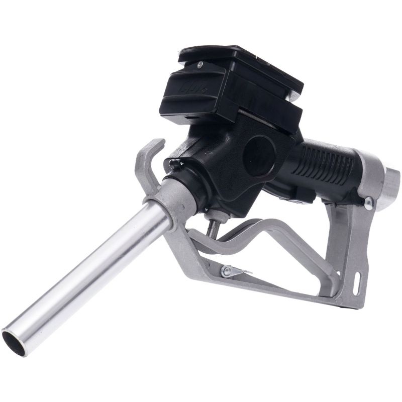 Pistolet/nalewak do paliwa LCD KD10580