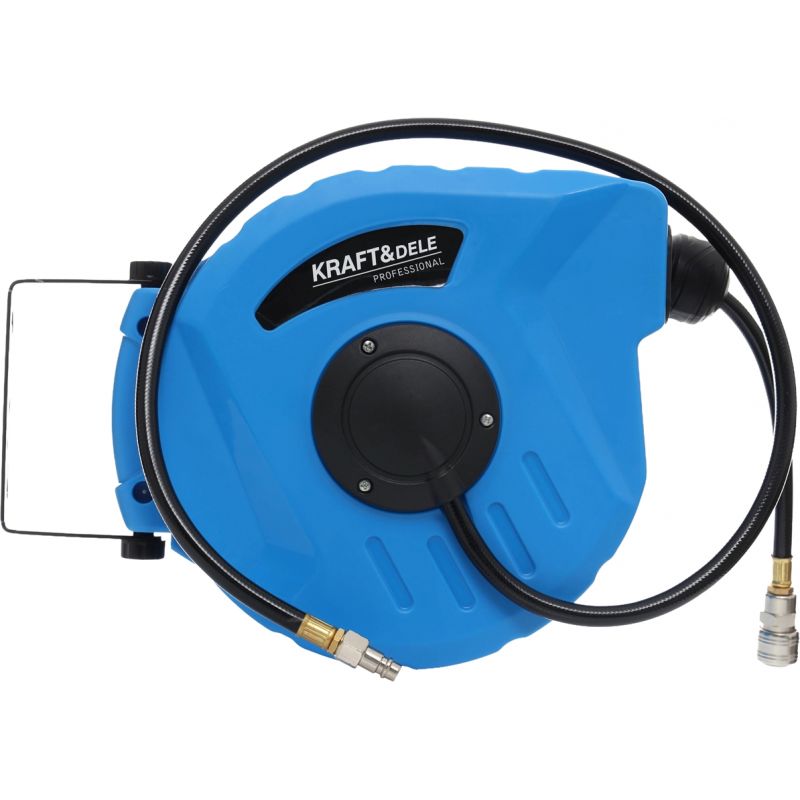 Vzduchový navíjací had 20 m, model KD1461