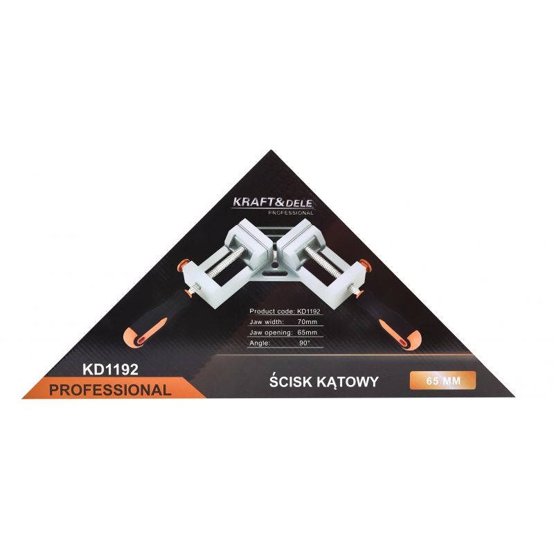 Piła do asfaltu i betonu KD11920