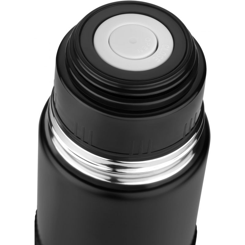 Termos obiadowy 1L + pokrowiec KD4269