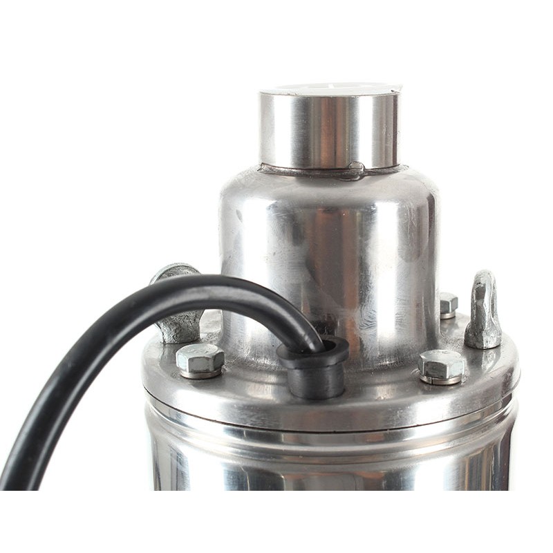 Pompa głębinowa śrubowa do wody studni 500w 50m KD1700