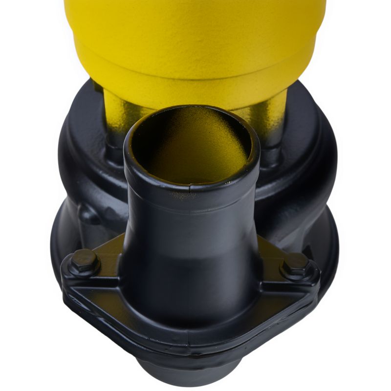 Pompa do wody z rozdrabniaczem i pływakiem 3100W KD761