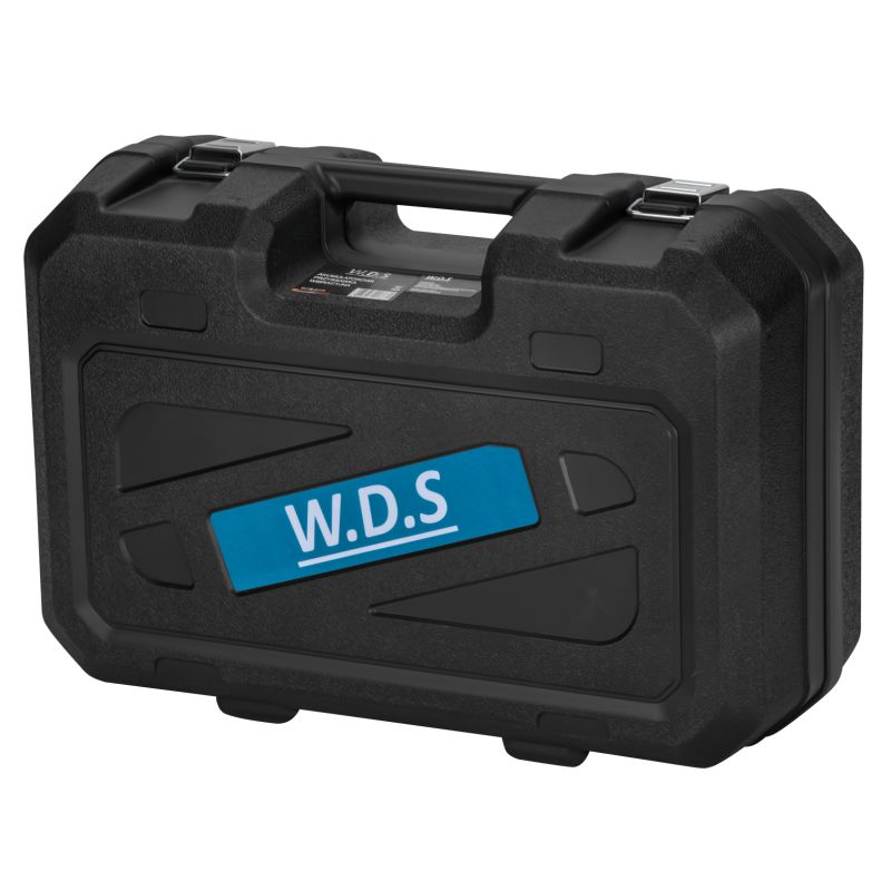 Akumulatorowa przyssawka wibracyjna 190mm 21V WDS2694