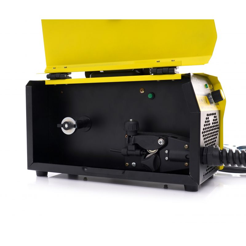 Spawarka Inwertorowa MIG/MAG 200A KD810