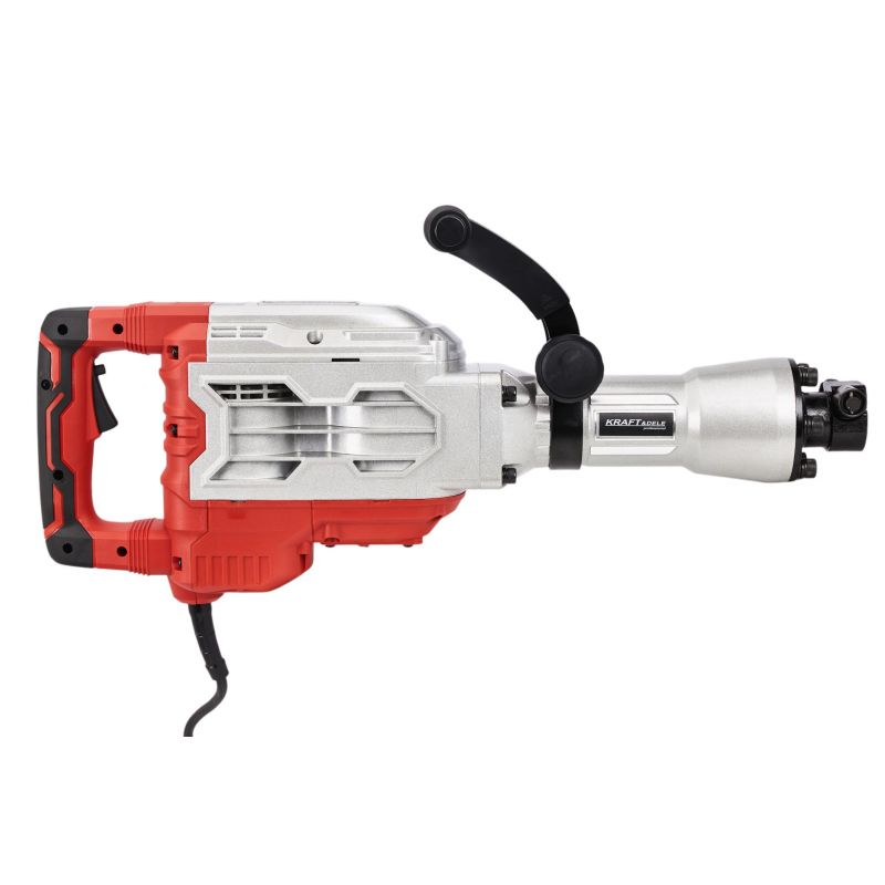 Młot udarowy kujący 1700W 45J KD1549