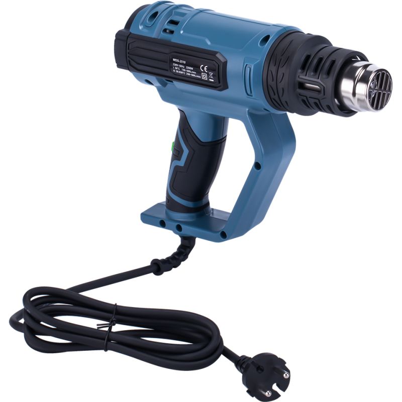 Opalarka Elektryczna LCD 2200W WDS2510