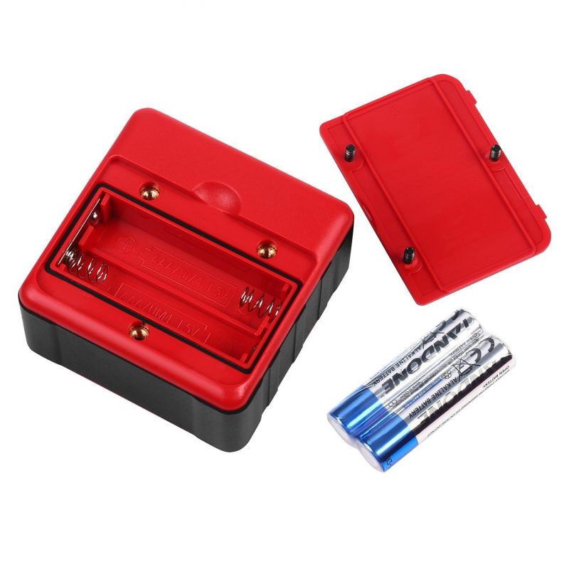 Kątomierz cyfrowy elektroniczny z magnesem KD3560