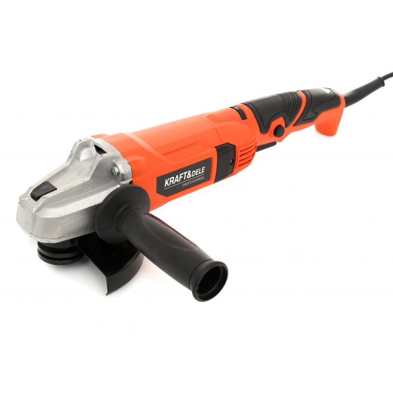 Szlifierka kątowa 1300W KD1723