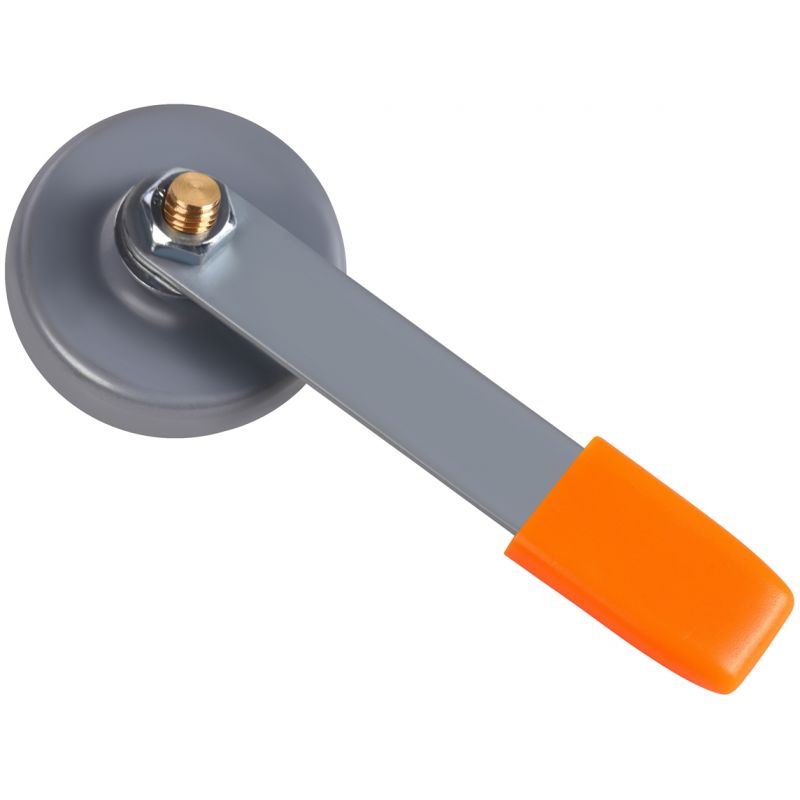 Uchwyt spawalniczy magnetyczny 200A KD1936