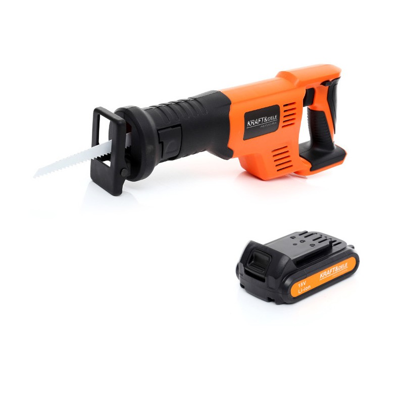 Piła szablasta 18V X-SERIES KD1753