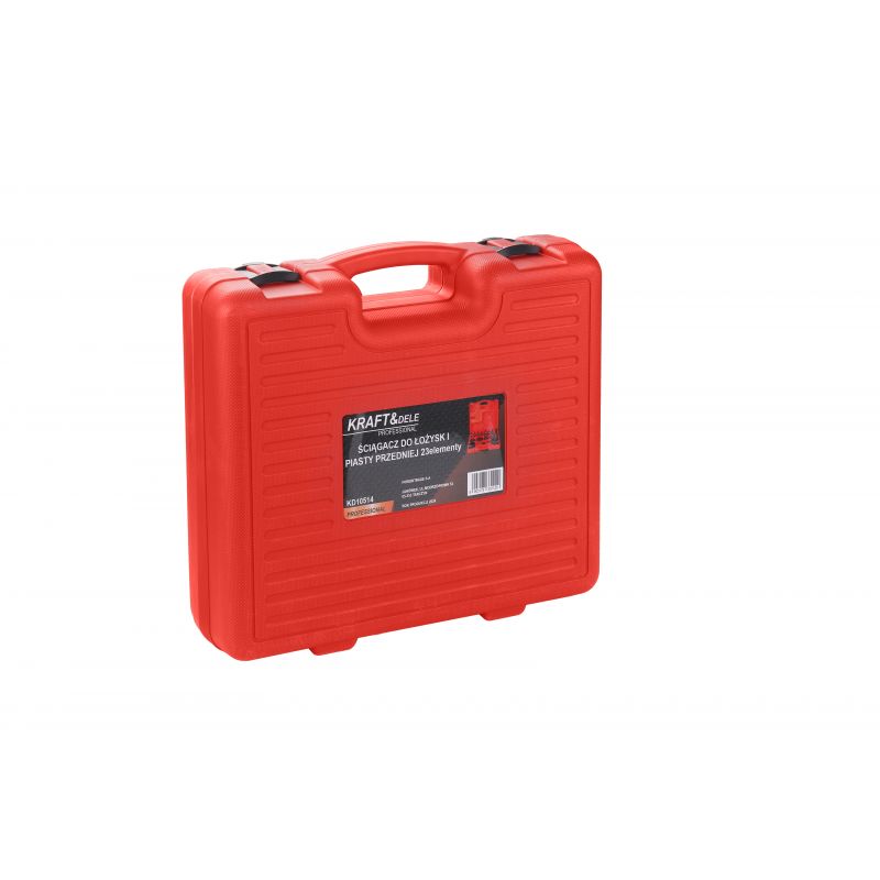 Ściągacz do łożysk i piasty przedniej KD10514