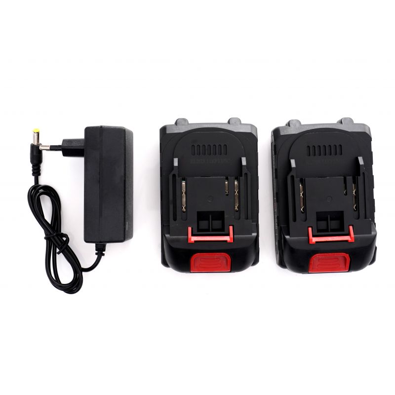 Mini píla akumulátorová 8" KD10647