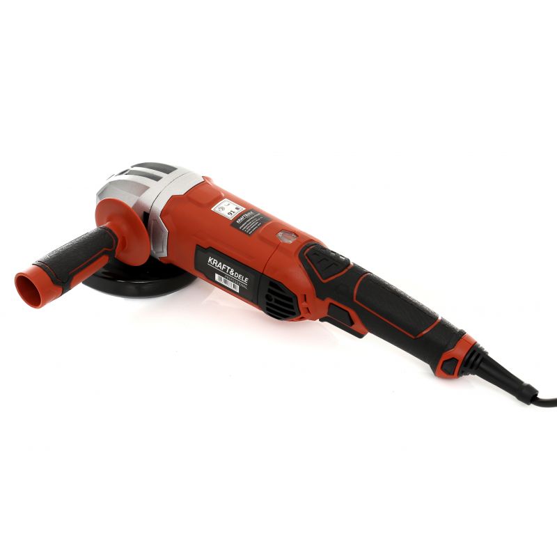 Szlifierka kątowa 1500W KD3051