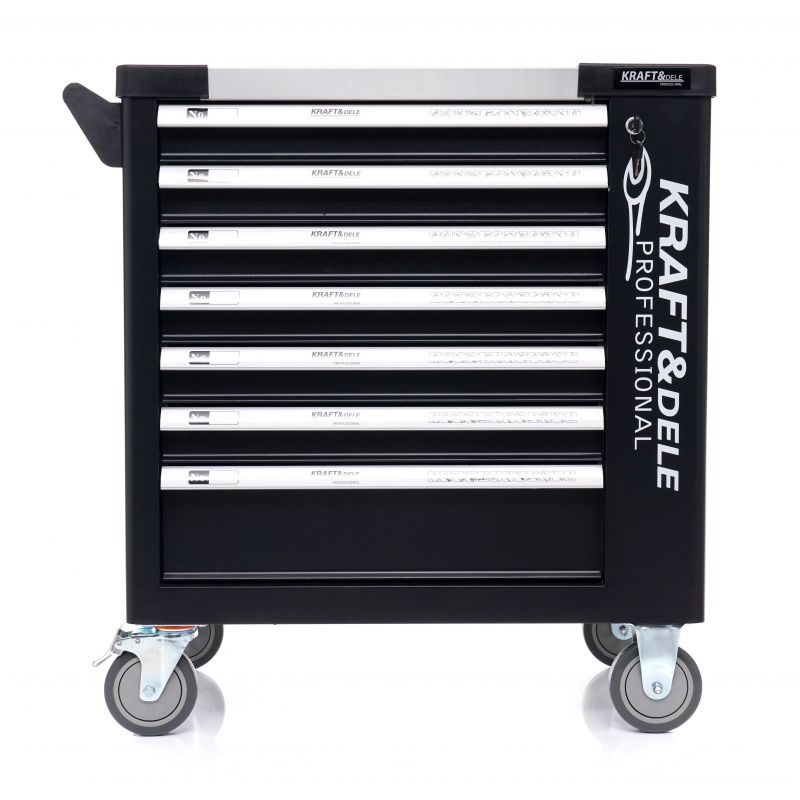 Wózek warsztatowy / szafa narzędziowa KD1070