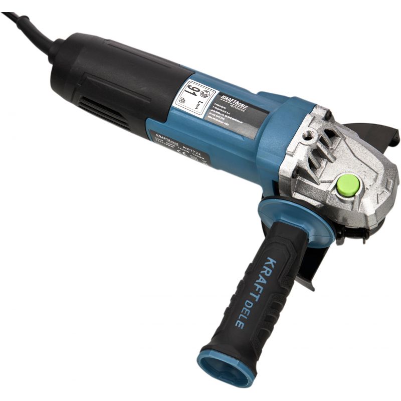 Szlifierka kątowa 1600W KD1722