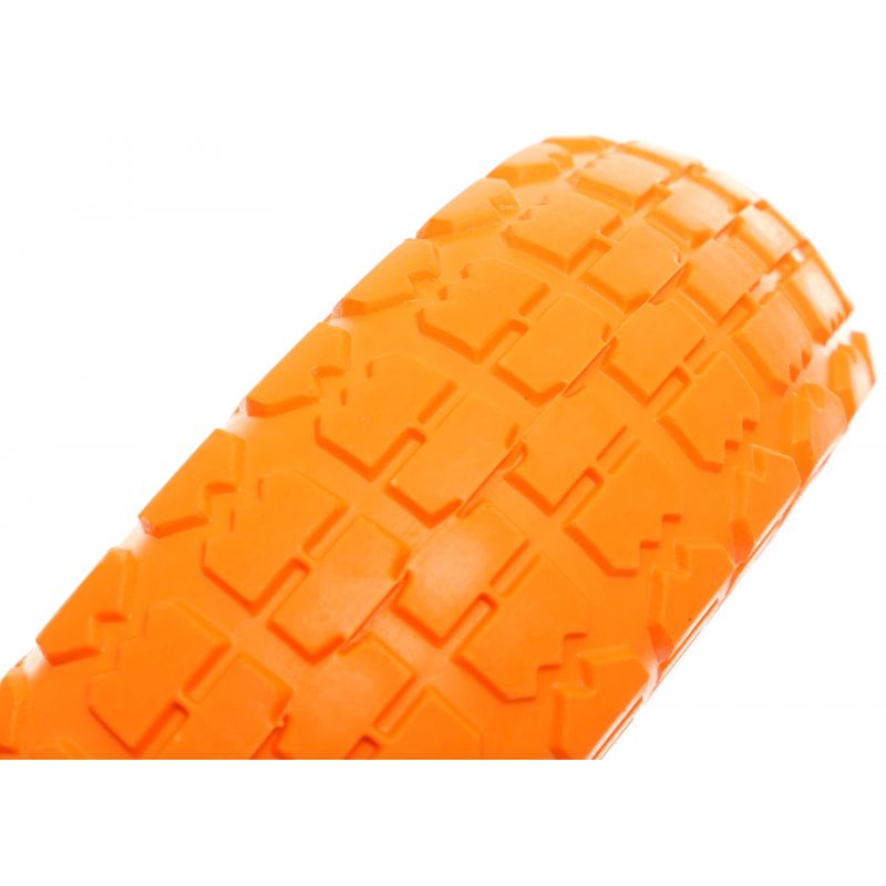 Bezrúčková pneumatika 4.10/3.50-4 KD464