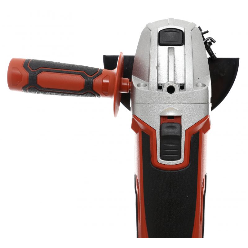 Szlifierka kątowa 1600W KD3052