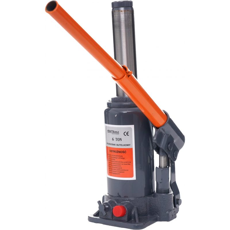 Podnośnik butelkowy 6T KD1982