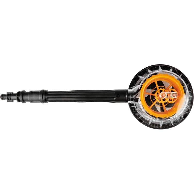 Myjka wysokociśnieniowa z pompą zasysającą 280bar 3000W KD423