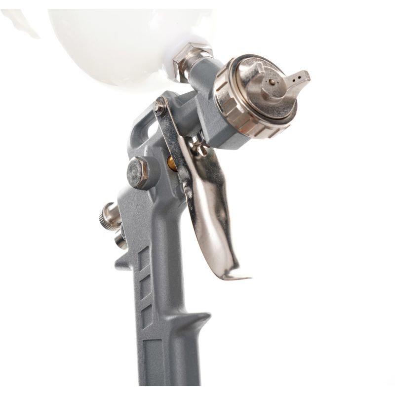 Pistolet lakierniczy HVLP 600ml KD2090