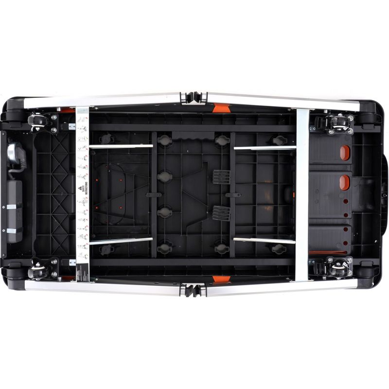 Stół warsztatowy 7w1 KD10748