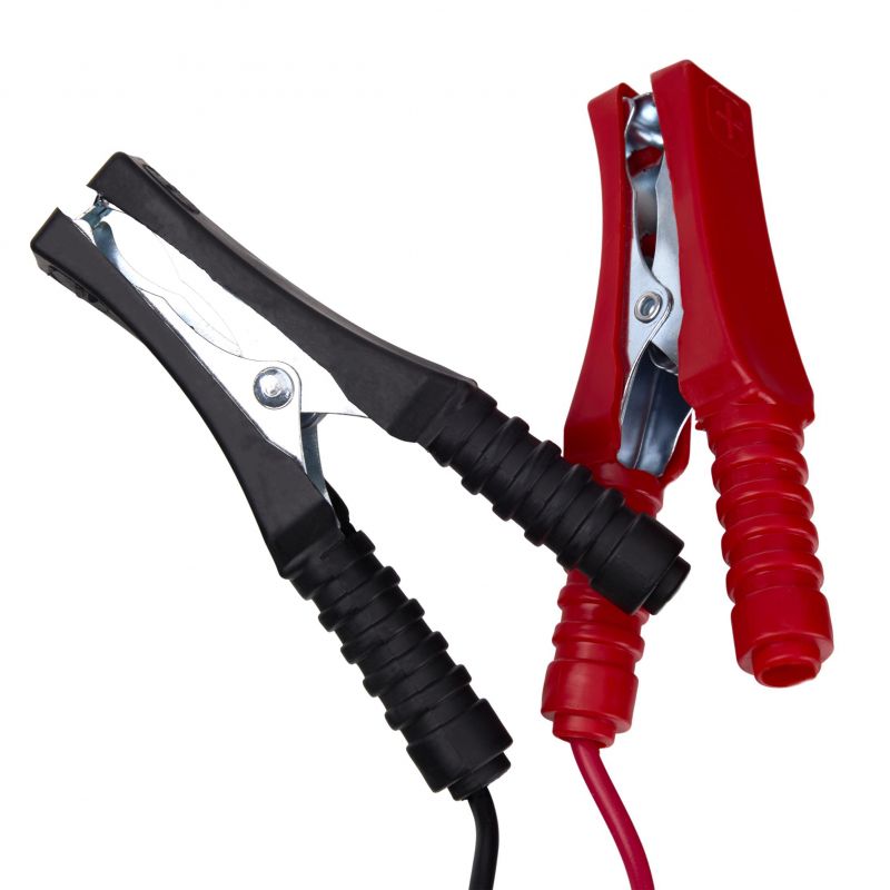 Prostownik samochodowy 12/24V 30A KD1908